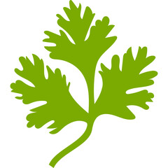 Obraz premium Celery Illustration