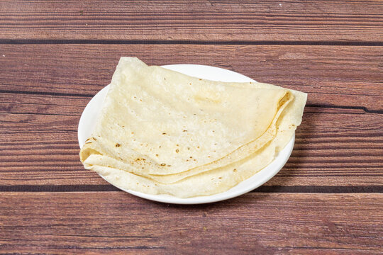 Rumali roti
