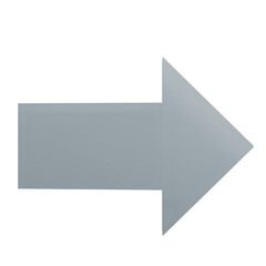 blue arrow icon