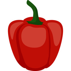 Peppers Illustration