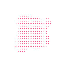 Pink Dots Aesthetic