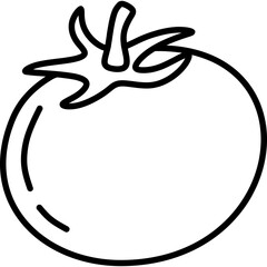 Tomato Icon