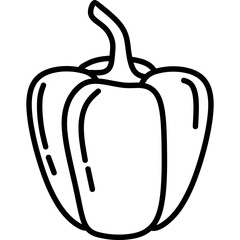 Pepper Icon