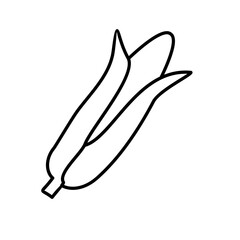 Corn Icon