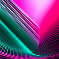 abstract colorful lines background