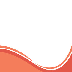Obraz premium Retro Footer