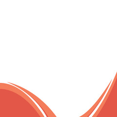 Obraz premium Retro Footer