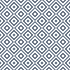 seamless pattern with square rhombus ,diamond repeat pattern on transparent background
