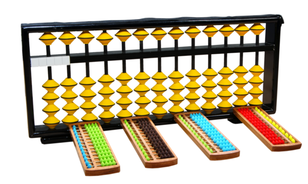 mental arithmetic abacus