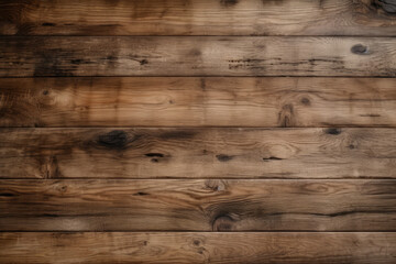 Fototapeta premium Wooden texture. Rustic wood texture