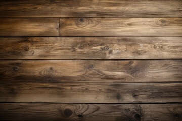 Obraz na płótnie Canvas Wooden texture. Rustic wood texture