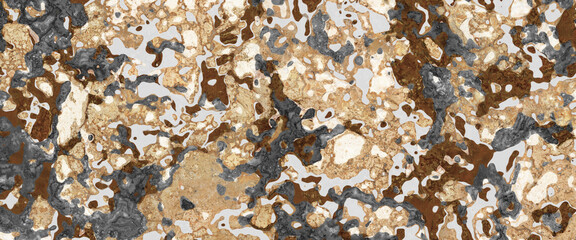 Marble texture background, Natural breccia marble tiles for ceramic wall tiles and floor tiles, marble stone texture for digital wall tiles, Rustic rough marble texture, Matt granite ceramic tile.