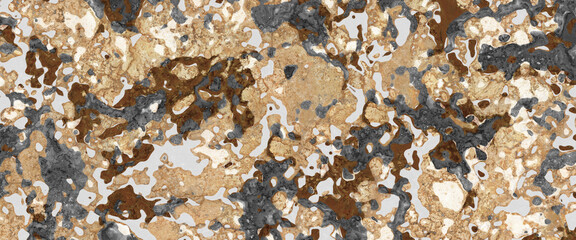 Marble texture background, Natural breccia marble tiles for ceramic wall tiles and floor tiles, marble stone texture for digital wall tiles, Rustic rough marble texture, Matt granite ceramic tile.