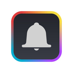 Notification - Pictogram (icon) 