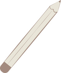 a pencil to help write
