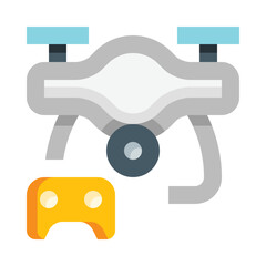 Drone (Quadcopter)