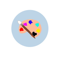 Drawing icon