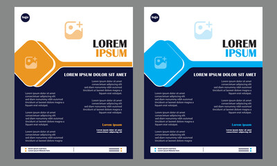 Modern Medical Flyer Template Design. Healthcare business flyer Template, Medical and healthcare modern flyer template. health doctor flyer design.