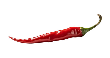 red hot chili pepper