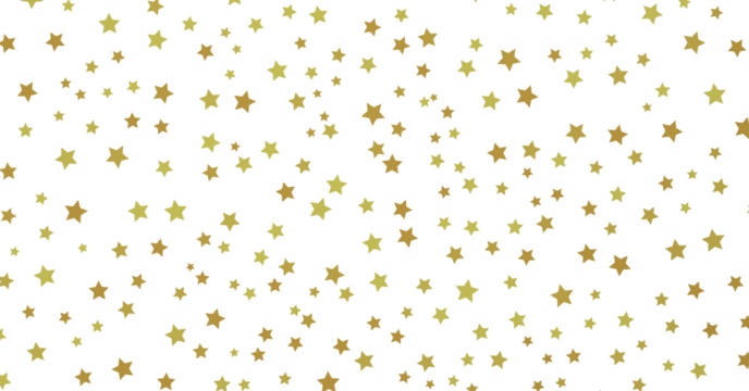 XMAS Festive christmas card. Isolated illustration white background. - 3D PNG