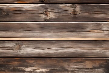 old wood texture-Generate AI