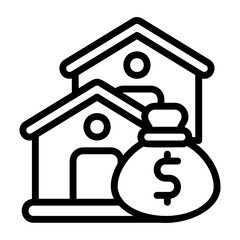 property asset icon