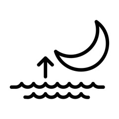 tide icon