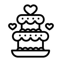 cake icon