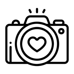 camera icon