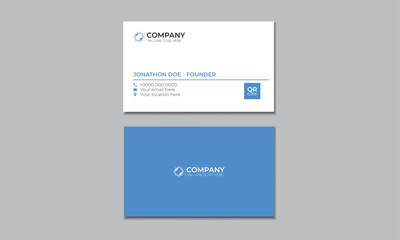 Minimal business card design trendy business card design minimal name card design trendy visiting card design illustration business card design vector business card design trendy design name card 
