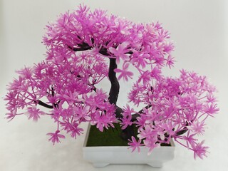 Artificial Sakura Tree for home decorations