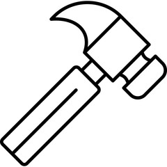 Hammer Icon