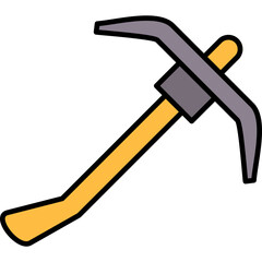 Hoe Icon