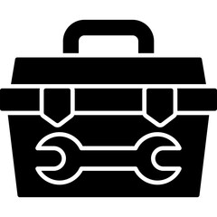 Toolbox Icon