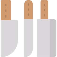 Knives Icon