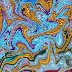 colorful marble pattern perfect for background or wallpaper