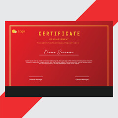 certificate template suitable for business