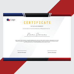 certificate template suitable for business