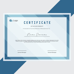 certificate template suitable for business