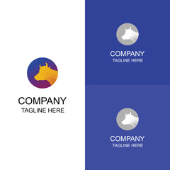 logo design suitable for business
