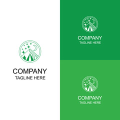 logo design suitable for business