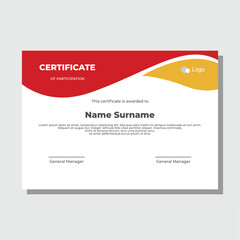 certificate template suitable for business