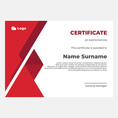 certificate template suitable for business