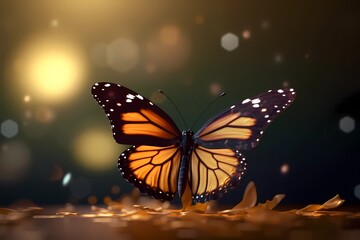 Obraz premium close, close up