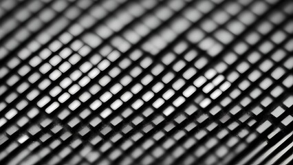 metal mesh background