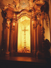 スペイン　マヨルカ島のパルマ大聖堂