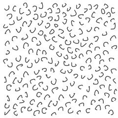 Hand drawn scrawl sketch. Freehand vector scribble line Hand drawn scrawl sketch. Freehand vector line drawing. Scribble texture vector abstract scribbles, chaos doodles. Vector pattern. 