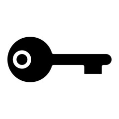 key glyph 