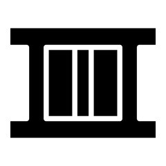 fence glyph 
