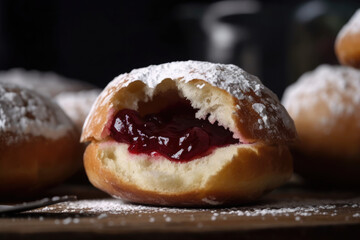 Paczki, generative ai
